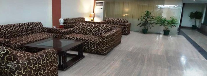 1062/Hotel Kyron - New Delhi 03.jpg